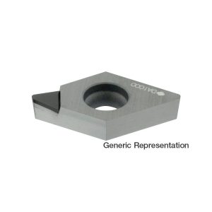 SUMITOMO Turning Insert: NFDCMX32.52 DA1000, PCD 16HQCDC