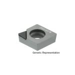 SUMITOMO Turning Insert: NF-CCMX32.51-DA1000, PCD 16HQBZC