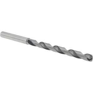 SUMITOMO Taper Length Drill Bit: 4.50 mm (0.1772) Dia, 135 deg, Solid Carbide 5VHY293