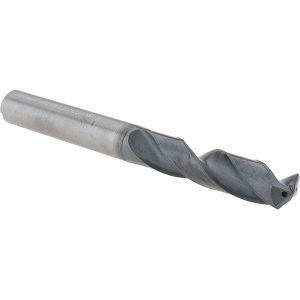 SUMITOMO Screw Machine Drill Bit: 11.00 mm (0.4331) Dia, 135 deg, Solid Carbide 5VHY086