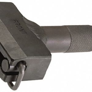 C.H. HANSON 1/4 Inch Character, Hand Model Type Holder 27608