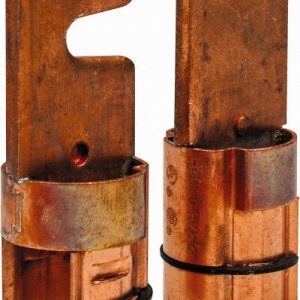 FERRAZ SHAWMUT R Class, 250 Volt, 60 Amp, Fuse Reducer R262