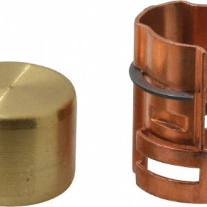 FERRAZ SHAWMUT R Class, 600 VAC/VDC, 30 Amp, Fuse Reducer R636