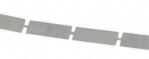 FERRAZ SHAWMUT Renewable Fuse: Fast-Acting, H, 600 V, 30.00 A RLS30