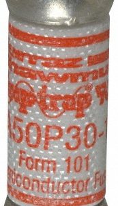 FERRAZ SHAWMUT Fuse: Fast-Acting, 30.00 A A50P30-1