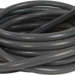 ELECTRI-FLEX COMPANY 1/2" Trade Size, 50' Long, Flexible Liquidtight Conduit 21113
