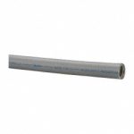ELECTRI-FLEX COMPANY 1/2" Trade Size, 50' Long, Flexible Liquidtight Conduit 11116