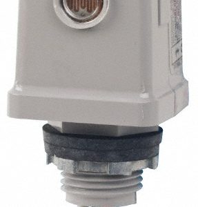 INTERMATIC Sensor Photo Control K4141C