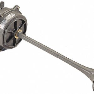 FEDERAL SIGNAL CORP 120 Volt Electronic Horn 55-120-1