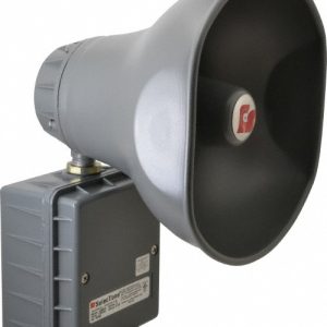 FEDERAL SIGNAL CORP 120 Volt Siren 300GC-120