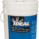 IDEAL 2,200 Ft. Long, Polyline Pulling Line 31-344