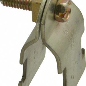 THOMAS & BETTS 3/4" Pipe, 16 Gauge" Pipe or Tube Clamp 701-3/4