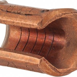 THOMAS & BETTS 7/16" High x 9/16" Long, Terminal Block C Tap 54710