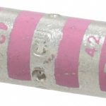 THOMAS & BETTS Butt Splice Terminal: Crimp-On Connection 54509