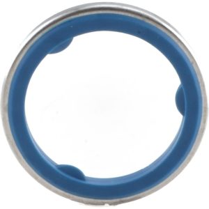 THOMAS & BETTS Stainless Steel Sealing Gasket for 1" Conduit 5264