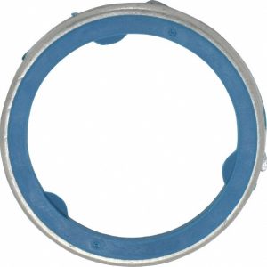 THOMAS & BETTS Stainless Steel Sealing Gasket for 1-1/4" Conduit 5265