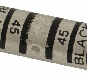 THOMAS & BETTS Butt Splice Terminal: Crimp-On Connection 54810