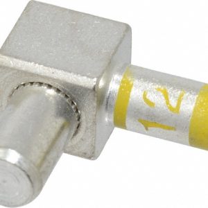 THOMAS & BETTS 600 Volt, 12 to 10 AWG, Male Pigtail Connector MD1210M-1