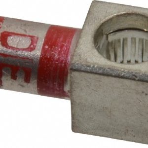 THOMAS & BETTS 600 Volt, 8 AWG, Female Pigtail Connector MD8F-1