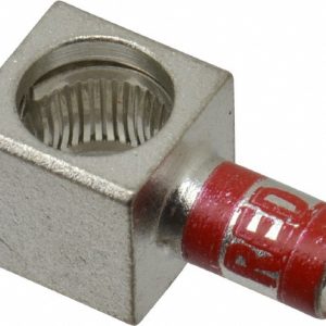 THOMAS & BETTS 600 Volt, 8 AWG, Female Pigtail Connector MD8F-2