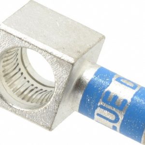 THOMAS & BETTS 600 Volt, 6 AWG, Female Pigtail Connector MD6F-2