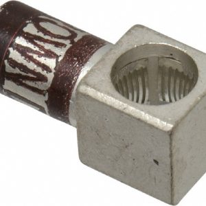 THOMAS & BETTS 600 Volt, 2 AWG, Female Pigtail Connector MD2F-2