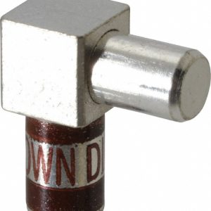 THOMAS & BETTS 600 Volt, 2 AWG, Male Pigtail Connector MD2M-2