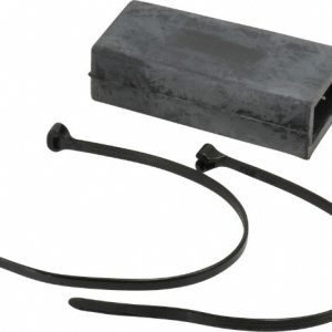 THOMAS & BETTS 600 Volt, Female and Male Pigtail Connector MDBOOT-1