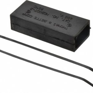 THOMAS & BETTS 600 Volt, Female and Male Pigtail Connector MDBOOT-2