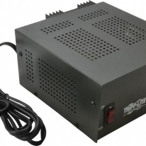 TRIPP-LITE 30 Watt, 7 Amp, 120 VAC Input, 13.8 VDC Output, Power Supply PR7