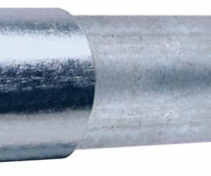 ALLIED TUBE & CONDUIT 2" Trade Size, 10' Long, Rigid Conduit 278929