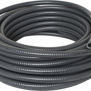 THOMAS & BETTS 1/2" Trade Size, 100' Long, Flexible Liquidtight Conduit 15005-100