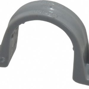 THOMAS & BETTS 3/4 Pipe, PVC, Pipe or Conduit Strap E977EC