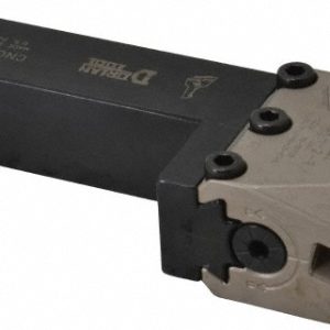 DORIAN TOOL 3/4 to 5 Inch Capacity, 1 Inch Wide x 6-3/4 Inch Long Shank, Cut Knurler 73310120520