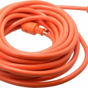 SOUTHWIRE 50', 14/3 Gauge/Conductors, Multicolor Indoor & Outdoor Extension Cord 2458SW0003