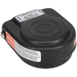 LINEMASTER Manually Operated Valve: 0.13" NPT Outlet, Compact Air Valve 3B-30A2-S