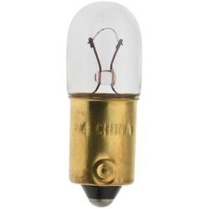 VALUE COLLECTION 1.575 Watt, 6.3 Volt, Incandescent Miniature & Specialty T3-1/4 Lamp 44