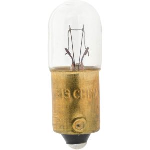 VALUE COLLECTION 4.76 Watt, 28 Volt, Incandescent Miniature & Specialty T3-1/4 Lamp 313