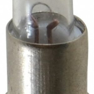 VALUE COLLECTION 1.2 Watt, 6 Volt, Incandescent Miniature & Specialty T1-3/4 Lamp 328
