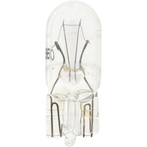 VALUE COLLECTION 1.68 Watt, 28 Volt, Incandescent Miniature & Specialty T3-1/4 Lamp 656