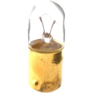 VALUE COLLECTION 2.24 Watt, 28 Volt, Incandescent Miniature & Specialty T3-1/4 Lamp 757