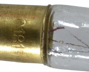 VALUE COLLECTION 2.8 Watt, 14 Volt, Incandescent Miniature & Specialty T3-1/4 Lamp 1815