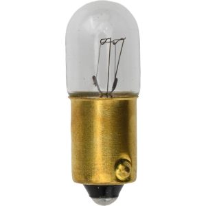 VALUE COLLECTION 3.6 Watt, 36 Volt, Incandescent Miniature & Specialty T3-1/4 Lamp 1822