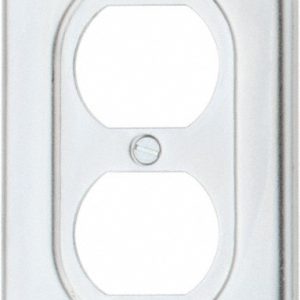 THOMAS & BETTS Device Electrical Box Cover: Steel DS23-TB