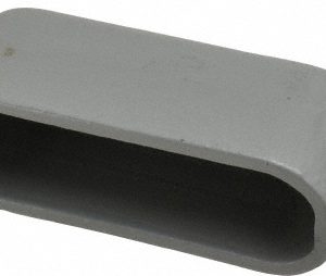 HUBBELL KILLARK Form 7, C Body, 1" Trade, IMC, Rigid Iron Conduit Body C37