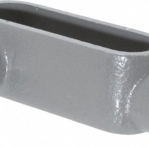 HUBBELL KILLARK Form 7, LR Body, 3/4" Trade, IMC, Rigid Iron Conduit Body LR27