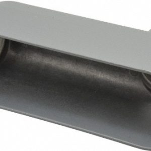HUBBELL KILLARK Form 85, LB Body, 2" Trade, IMC, Rigid Aluminum Conduit Body OLB-6