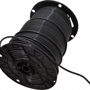 SOUTHWIRE Building Wire: THHN, 10 AWG, Nylon, Stranded Core, 500' Long 22973201