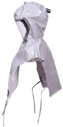 3M PAPR Hood: 7000002349