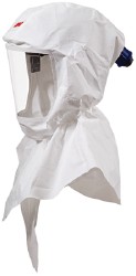 3M PAPR Hood: 7000052768